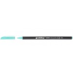 3588-ROTULADOR PUNTA FINA 1200 PASTEL MENTA EDDING 1200-088