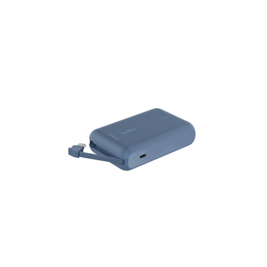 35887-Belkin BPB021HQBL bateria externa 10000 mAh Azul