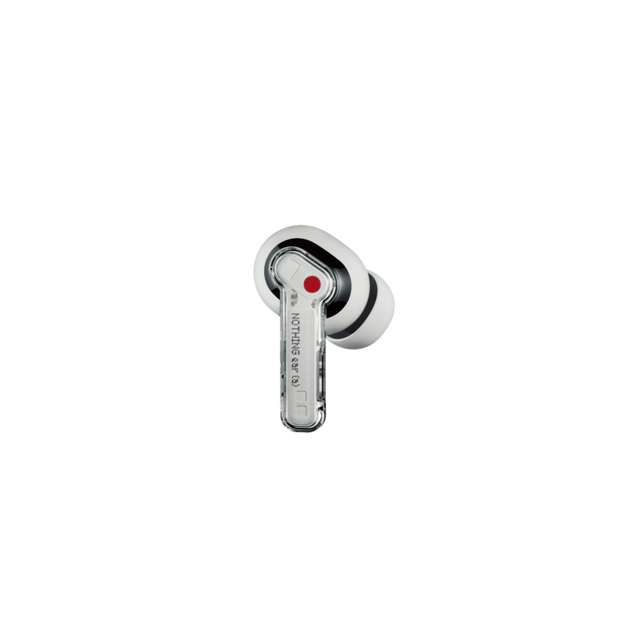 35902-Nothing Ear (a) Auriculares True Wireless Stereo (TWS) Dentro de oido Llamadas/Musica USB Tipo C Bluetooth Transpa