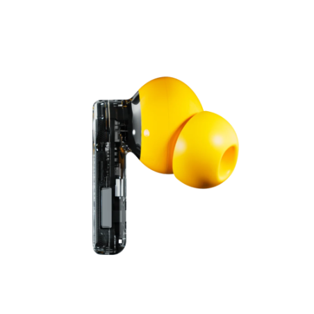 35905-Nothing Ear (a) Auriculares True Wireless Stereo (TWS) Dentro de oido Llamadas/Musica USB Tipo C Bluetooth Transpa