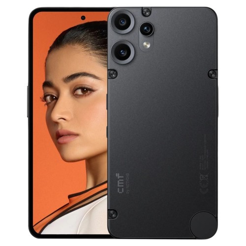 35918-CMF CMF PHONE 2 PRO 8+128 BLACK