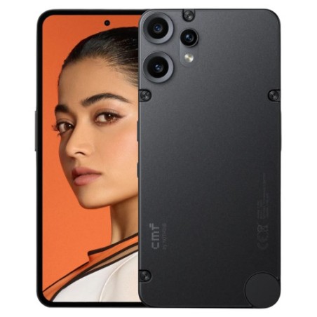 35918-CMF CMF PHONE 2 PRO 8+128 BLACK