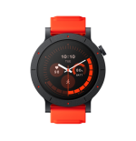 35930-Nothing CMF Watch 3 Pro 3,63 cm (1.43") AMOLED 47 mm Digital 466 x 466 Pixeles Pantalla tactil Negro GPS (satelite