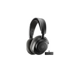 35969-Steelseries Arctis Nova 7X Wireless Gen 2 Auriculares Inalambrico Diadema Juego Bluetooth Negro