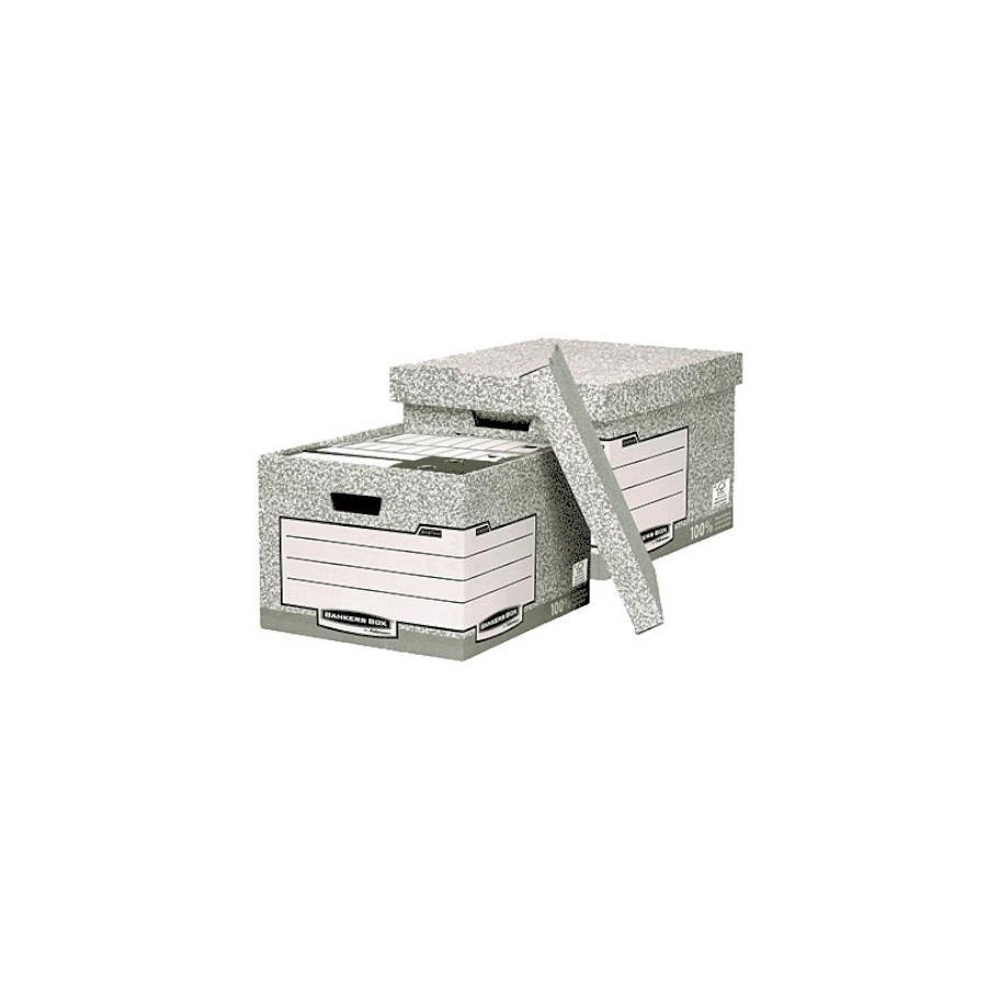 360-CONTENEDOR ARCHIVO BANKERS BOX 01810-FFEU 360-CONTENEDOR ARCHIVO BANKERS BOX 01810-FFEU
