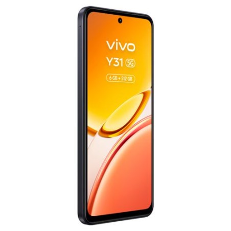 36006-VIVO Y31 5G, 6/256, BLACK