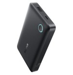 36015-OS-BASEUS ENERFILL FP11 POWER BANK 10000MAH 15W COSMIC BLACK (INCLUDES SIMPLE TYPE-C TO TYPE-C CABLE 20V/3A 30CM B