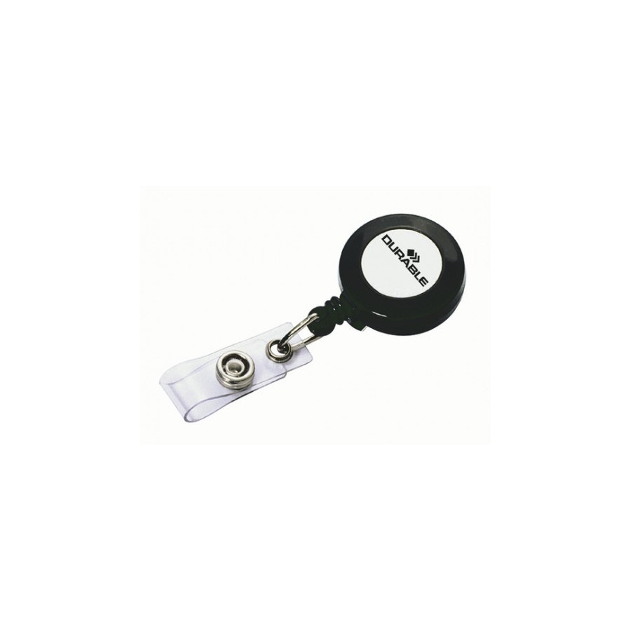 3603-CORDON EXTENSIBLE PORTA NOMBRES DURABLE 8152. 3603-CORDON EXTENSIBLE PORTA NOMBRES DURABLE 8152.