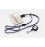 3604-CORDON EXTENSIBLE PORTA NOMBRES DURABLE 8152.