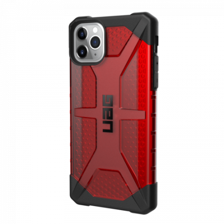 36069-UAG APPLE IPHONE 11 PRO MAX PLASMA MAGMA