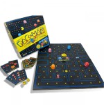 36076-JUEGO DE MESA PAC-MAN ES ONE UP REDSTRING PACMANTBGES