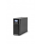 3608-Salicru SLC 700 TWIN PRO2 IEC - Sistema de Alimentacion Ininterrumpida (SAI/UPS) de 700 VA On-line doble conversion