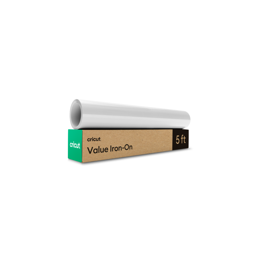 36082-Cricut 2011316 vinilo de transferencia termica Rollo de vinilo de termotransferencia Vinilo de termotransferencia