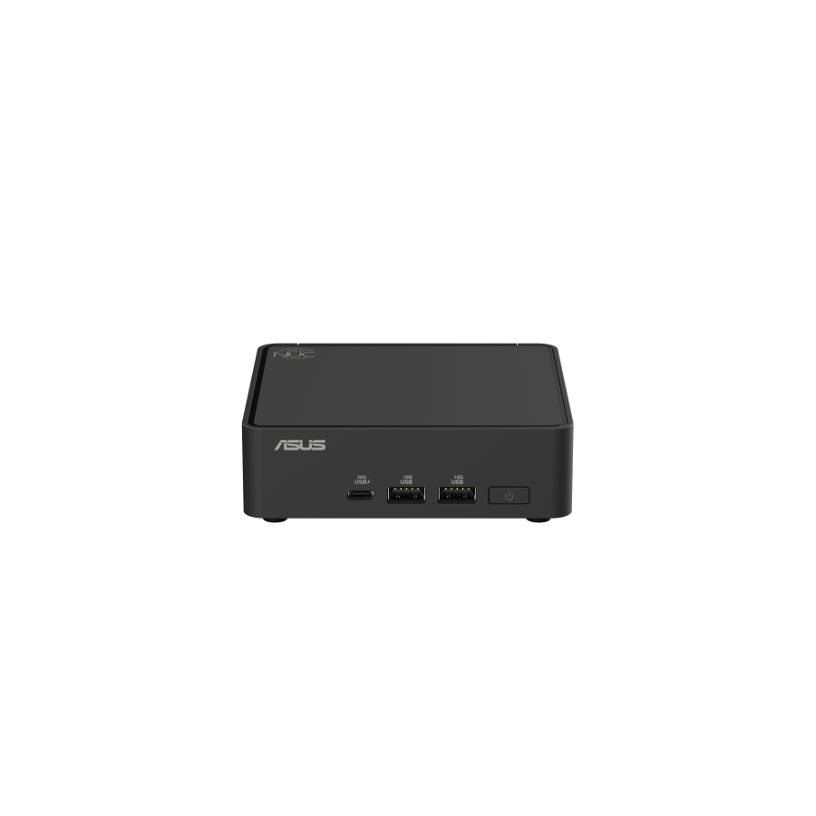 36088-ASUS NUC RNUC15CRKU5063C2 28W (U5 225H) DDR5 5600 8G 2PCIE 512G G4 SSDFULL SYSTEM (L10)