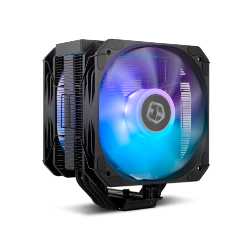 36096-NOX Hummer H-200 ARGB | Cooler CPU ARGB Dual Fan