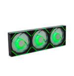 36101-NOX HUMMER PRO LINK KIT X3 FANS AR