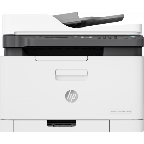 3611-HP Color Laser 179fnw A4 600 x 600 DPI 18 ppm Wifi
