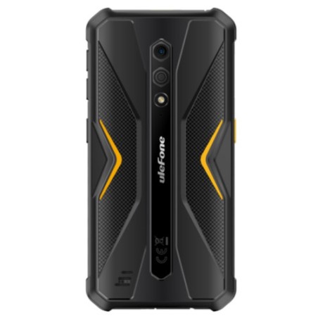 36117-ULEFONE SMARTPHONE ARMOR X12 GREEN /32GB ROM/4GB RAM