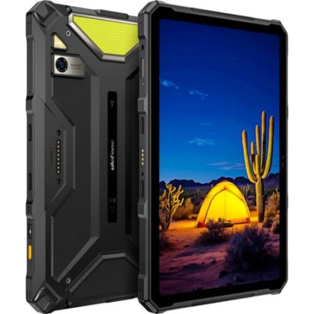 36129-ARMOR PAD 4 ULTRA / 8+128GB / BLACK