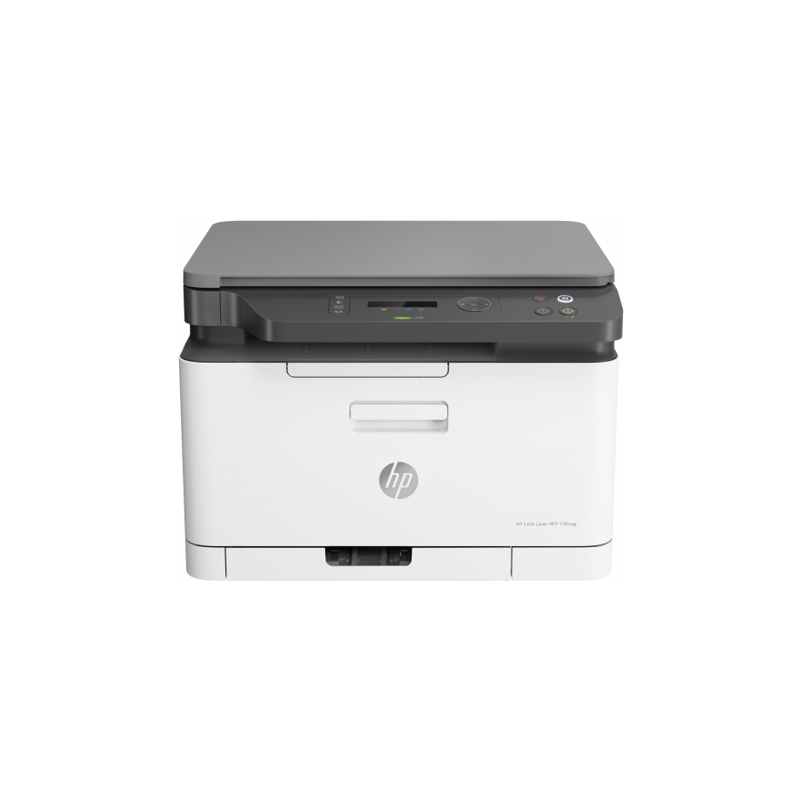 3613-HP Color Laser 178nw A4 600 x 600 DPI 18 ppm Wifi