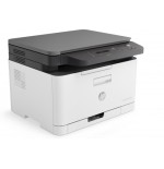 3614-HP Color Laser 178nw A4 600 x 600 DPI 18 ppm Wifi