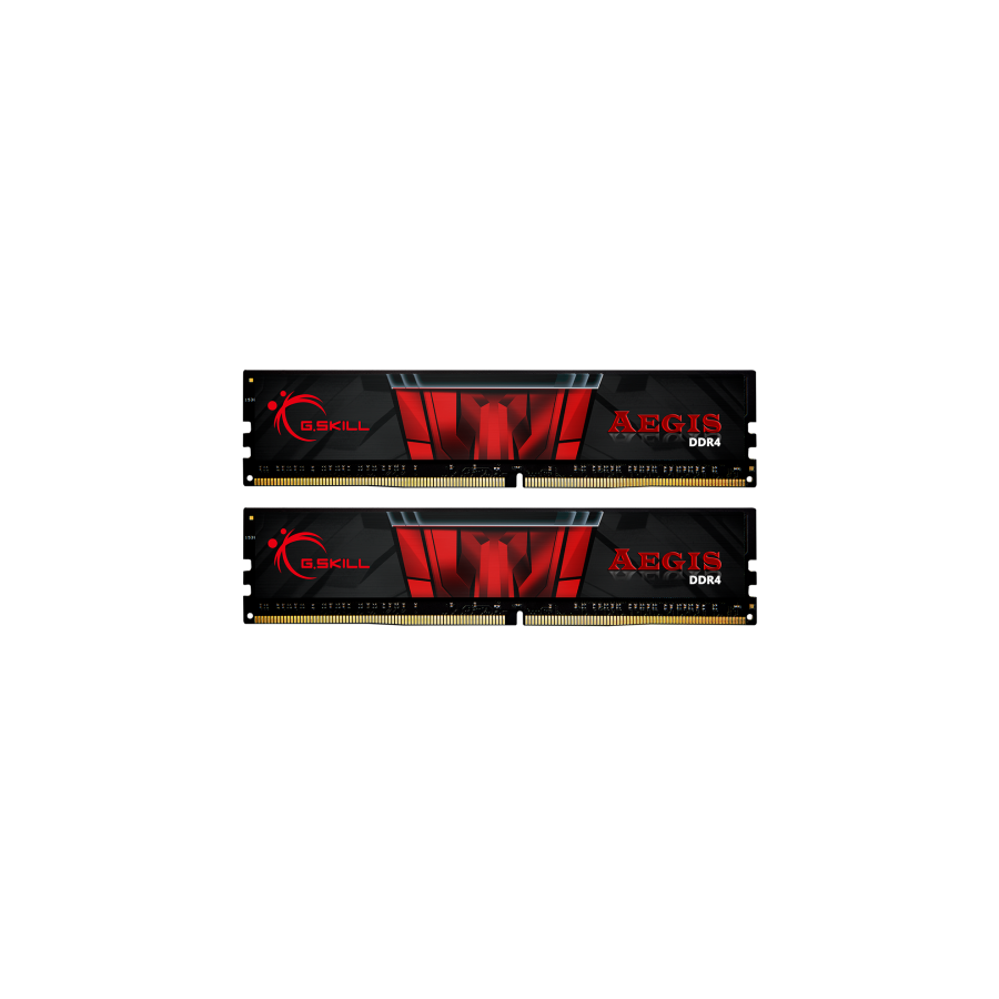 36146-G.Skill Aegis F4-3200C16D-16GIS modulo de memoria 16 GB 2 x 8 GB DDR4 288-pin DIMM