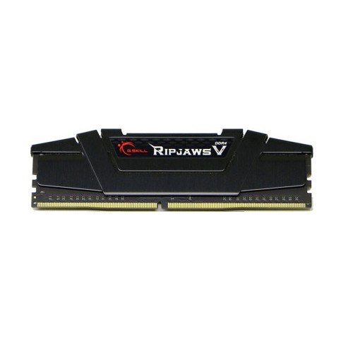 36152-G.Skill Ripjaws V F4-3200C16D-16GVKB modulo de memoria 16 GB 2 x 8 GB DDR4 288-pin DIMM