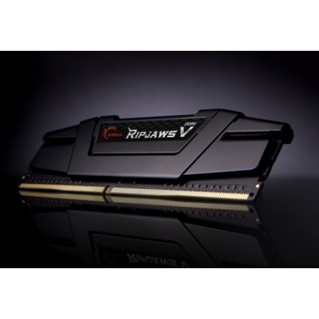 36158-G.Skill Ripjaws V F4-3200C16D-32GVK modulo de memoria 32 GB 2 x 16 GB DDR4 288-pin DIMM