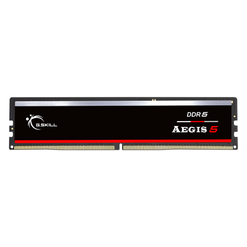 36162-G.Skill Aegis F5-6000J3636F16GX1-IS modulo de memoria 16 GB 1 x 16 GB DDR5 288-pin DIMM