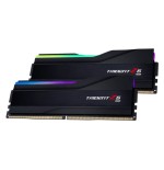 36175-G.Skill Trident Z5 RGB F5-6000J3636F32GX2-TZ5RK modulo de memoria 64 GB 2 x 32 GB DDR5 288-pin DIMM