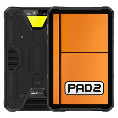 36194-TABLET ULEFONE ARMORPAD 2