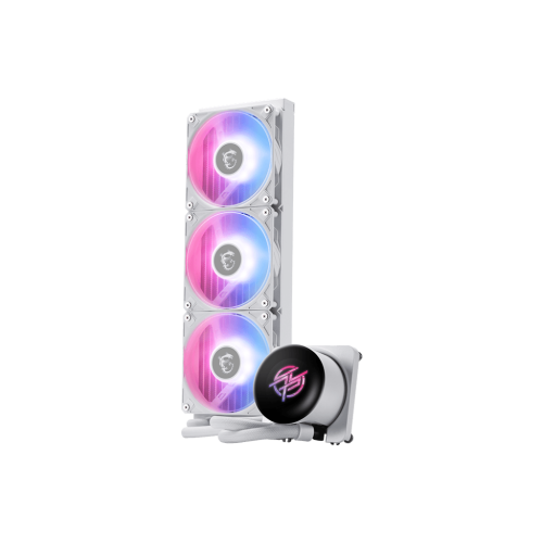 36196-MSI MPG CORELIQUID P13 WHITE sistema de refrigeracion para ordenador Procesador Sistema de refrigeracion liquida t