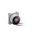 36197-MSI MPG CORELIQUID P13 WHITE sistema de refrigeracion para ordenador Procesador Sistema de refrigeracion liquida t