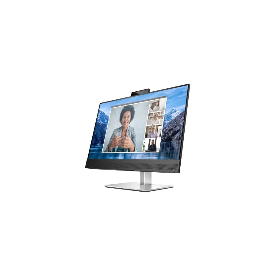 36211-HP E-Series Monitor de conferencias USB-C QHD E27m G4