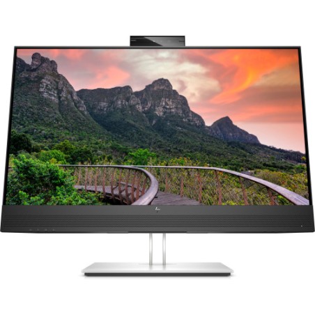 36212-HP E-Series Monitor de conferencias USB-C QHD E27m G4