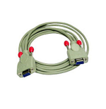 36263-Lindy 31578 cable VGA 5 m VGA (D-Sub) Gris