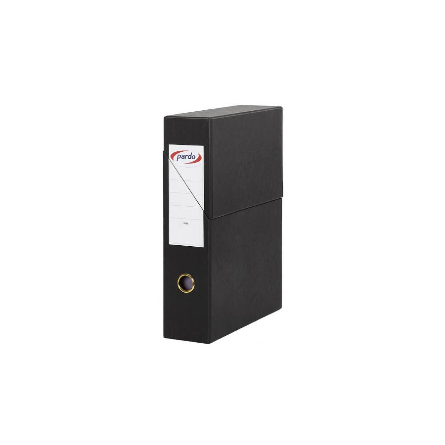 3632-ESTUCHE ARCHIVADOR EXTRA FORRADO VERTICAL EN COLOR NEGRO PARDO 245601 3632-ESTUCHE ARCHIVADOR EXTRA FORRADO VERTICAL EN COLOR NEGRO PARDO 245601