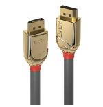 36347-Lindy 36298 cable DisplayPort 20 m Gris