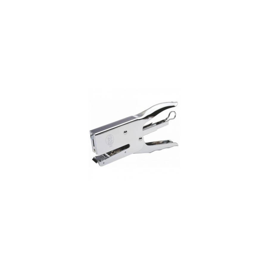 3642-GRAPADORA DE TENAZA MODELO M-88 COLOR GRIS EL CASCO 3088CRB 3642-GRAPADORA DE TENAZA MODELO M-88 COLOR GRIS EL CASCO 3088CRB