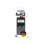 3645-CALCULADORA CIENTIFICA DE 12 DIGITOS CASIO FX-82 SP CW