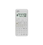 3647-CALCULADORA CIENTIFICA DE 12 DIGITOS CASIO FX-570 SP CW