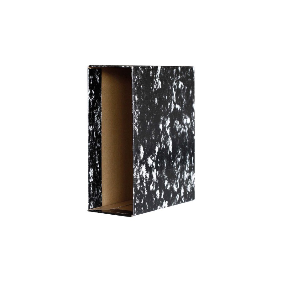 3661-FUNDA ARCHIVADOR JASPEADO ECOCLASSIC NEGRO A4 NATURAL LOMO ANCHO 295X324X86 GRAFOPLAS 7160000 3661-FUNDA ARCHIVADOR JASPEADO ECOCLASSIC NEGRO A4 NATURAL LOMO ANCHO 295X324X86 GRAFOPLAS 7160000