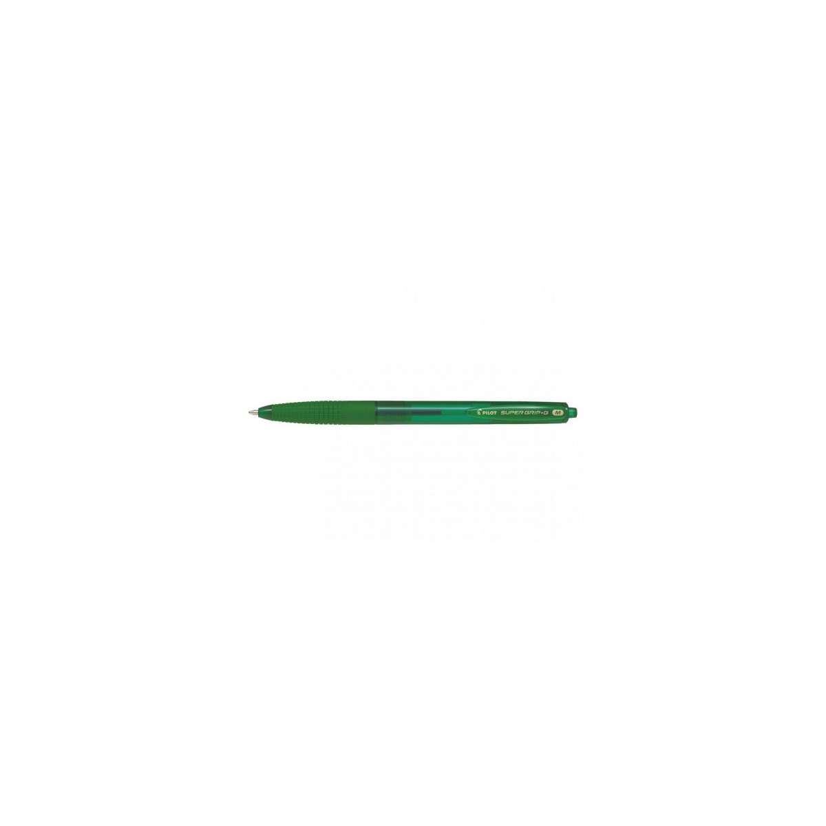 BOLiGRAFO SUPER G VERDE PILOT BPGG 8R M G