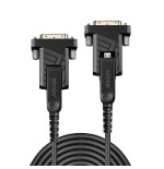 36816-Lindy 38326 cable HDMI 100 m HDMI tipo D (Micro) Negro