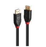 36925-Lindy 41169 cable DisplayPort 10 m Negro