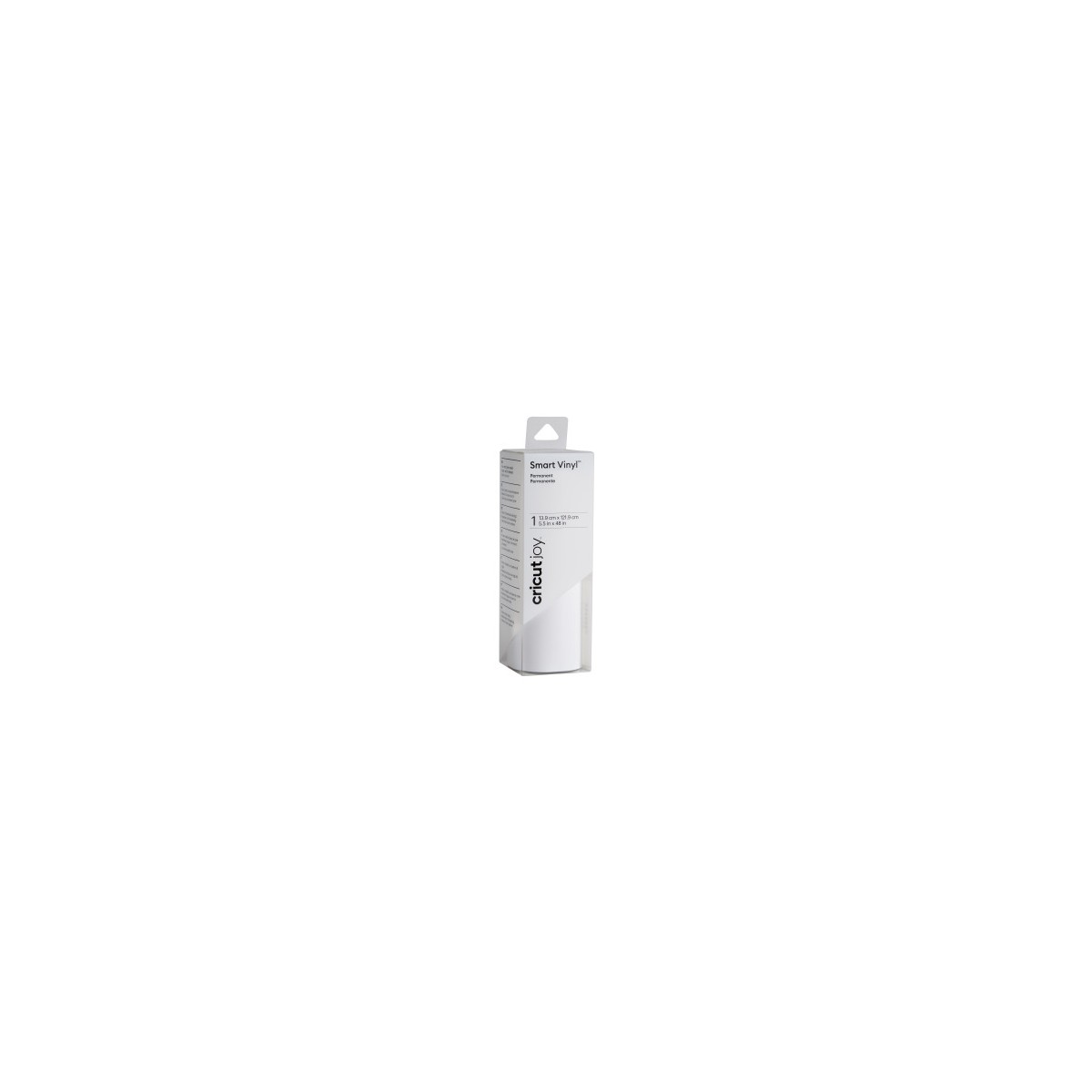 Cricut Joy Smart Permanente Blanco