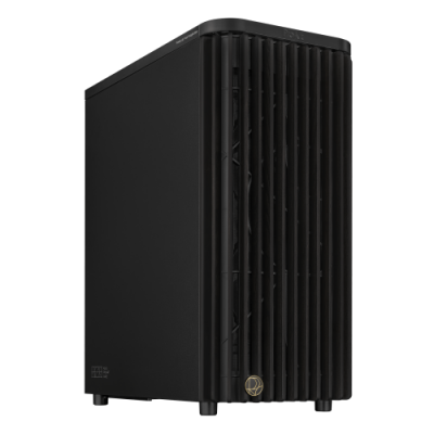 ASUS ProArt PA401 Wood METAL PWM Black Torre Negro