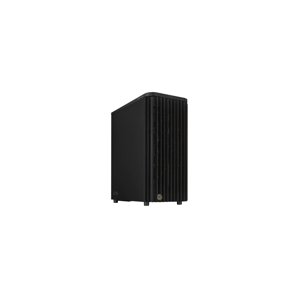 ASUS ProArt PA401 Wood METAL PWM Black Torre Negro