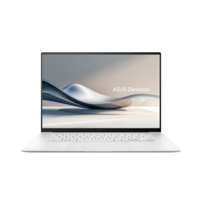 ASUS Zenbook S 16 OLED UM5606WA RK351W Ordenador Portatil 16 WQXGA 120Hz AMD Ryzen AI 9 HX 370 32GB RAM 1TB SSD Radeon 890M Win