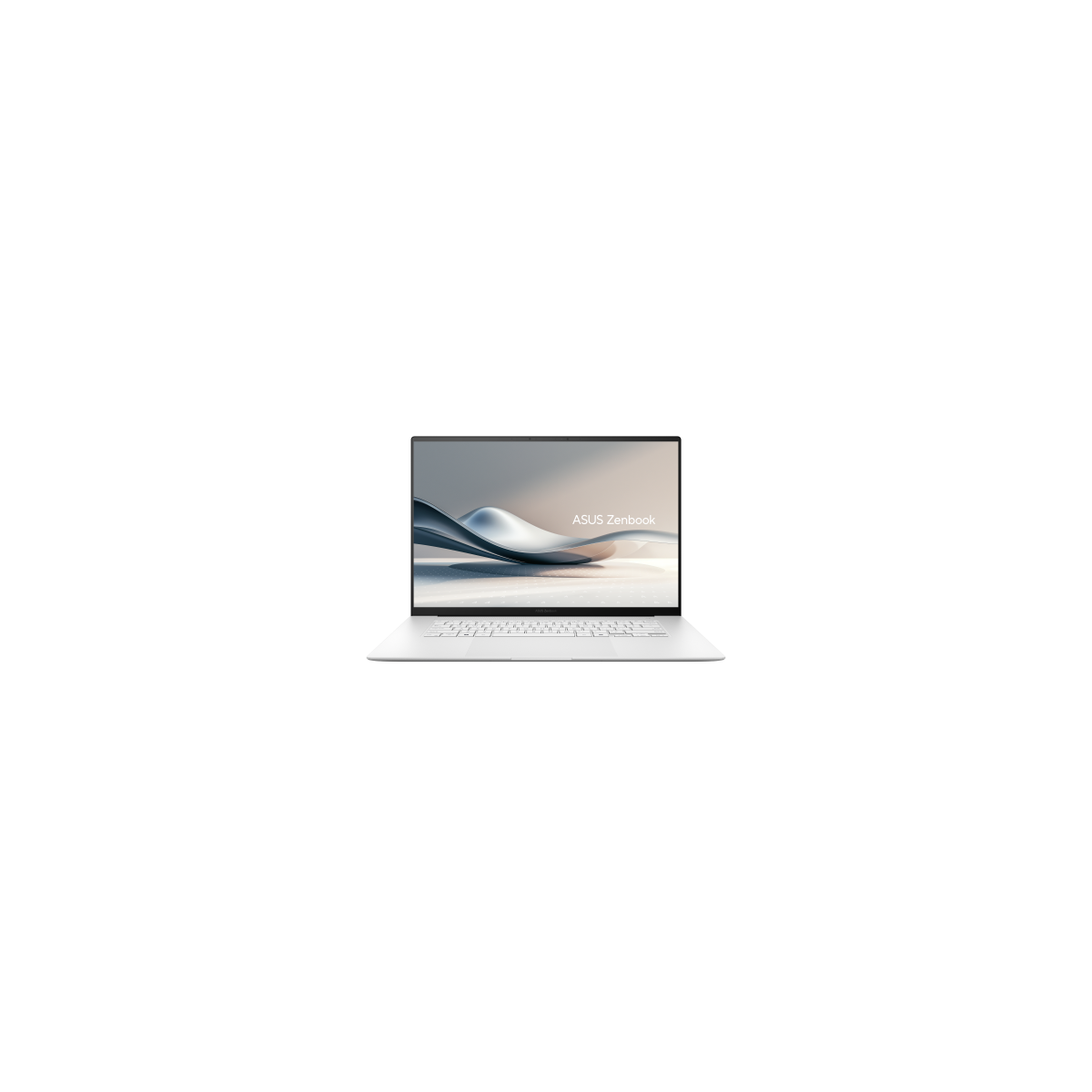 ASUS Zenbook S 16 OLED UM5606WA RK351W Ordenador Portatil 16 WQXGA 120Hz AMD Ryzen AI 9 HX 370 32GB RAM 1TB SSD Radeon 890M Win